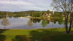 Frymburk