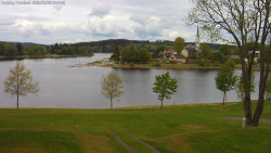 Frymburk