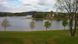 Frymburk