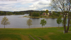 Frymburk