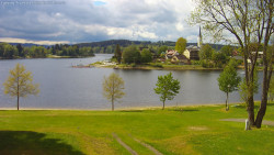 Frymburk