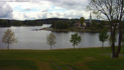 Frymburk