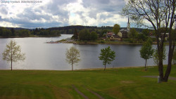 Frymburk