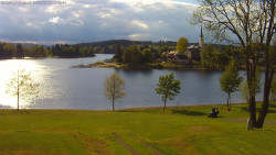 Frymburk