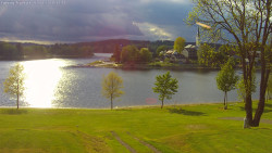 Frymburk