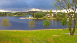 Frymburk