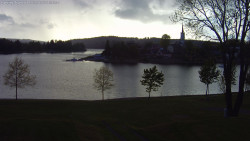 Frymburk