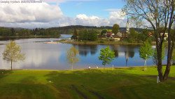 Frymburk