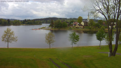 Frymburk