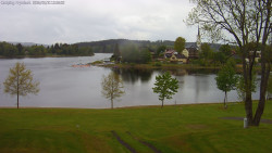 Frymburk