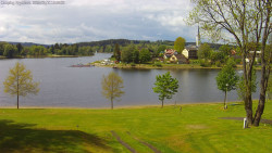 Frymburk
