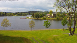 Frymburk
