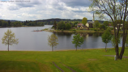 Frymburk