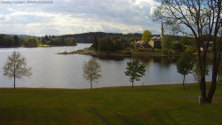 Frymburk