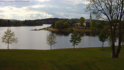Frymburk