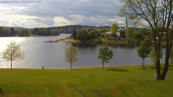 Frymburk