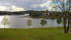 Frymburk