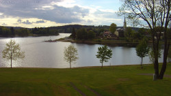 Frymburk