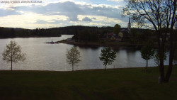 Frymburk