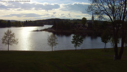 Frymburk