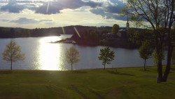 Frymburk