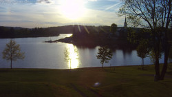 Frymburk