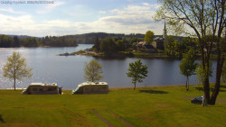 Frymburk