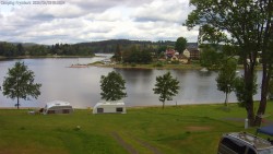 Frymburk