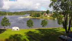 Frymburk