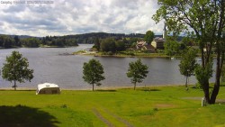 Frymburk