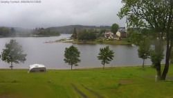 Frymburk