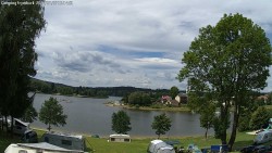 Frymburk