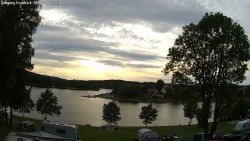 Frymburk