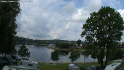 Frymburk