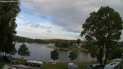 Frymburk