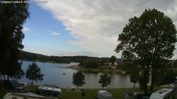 Frymburk