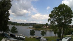 Frymburk