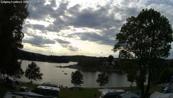 Frymburk