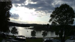 Frymburk