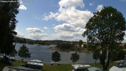Frymburk