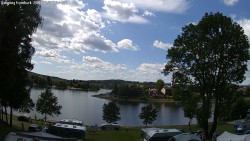 Frymburk