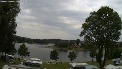 Frymburk