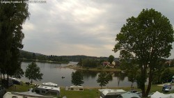 Frymburk
