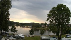 Frymburk