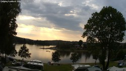 Frymburk
