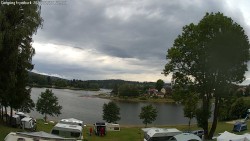 Frymburk