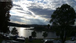 Frymburk