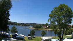 Frymburk