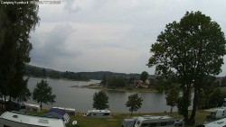Frymburk
