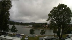 Frymburk